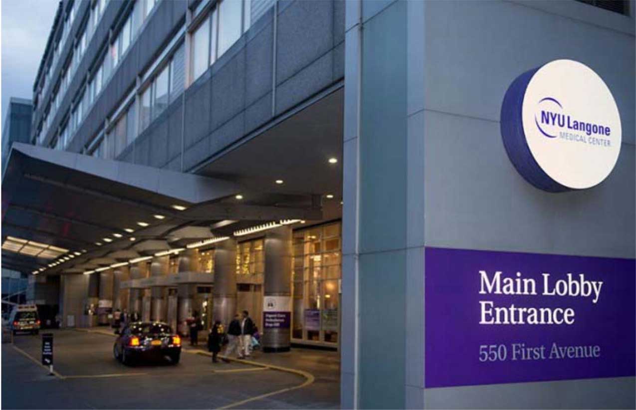 NYU Langone ramps up virtual urgent care services for kids