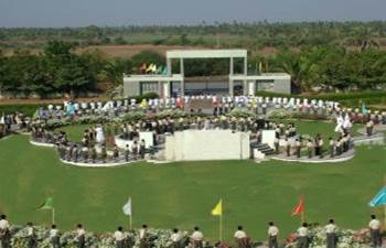 Nandansons and Veerayatan: Elementary & Secondary Schools at Jakhania, Kutch, Gujarat