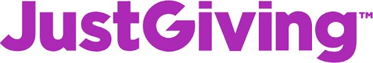 Thank you from JustGiving