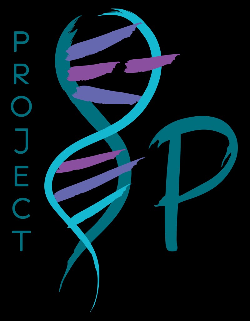 Thank you from Project 8p