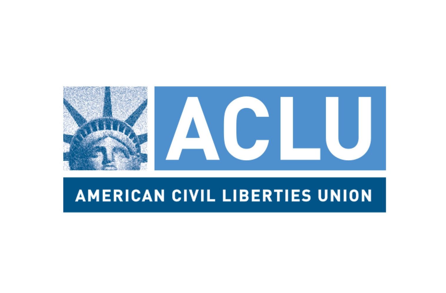 Thank you from American Civil Liberties Union