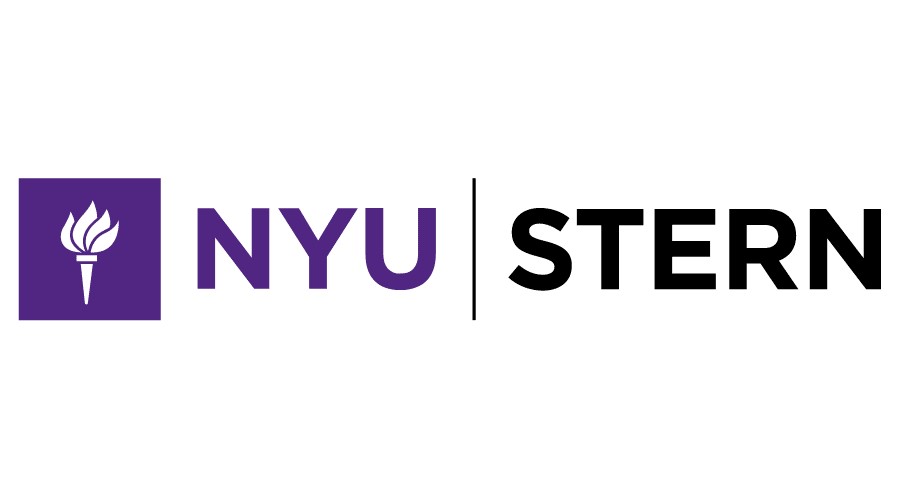 Thank you from New York University Stern