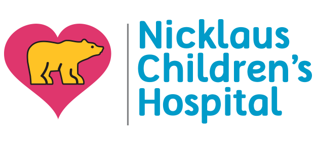 Thank You from Nicklaus Children's Hospital